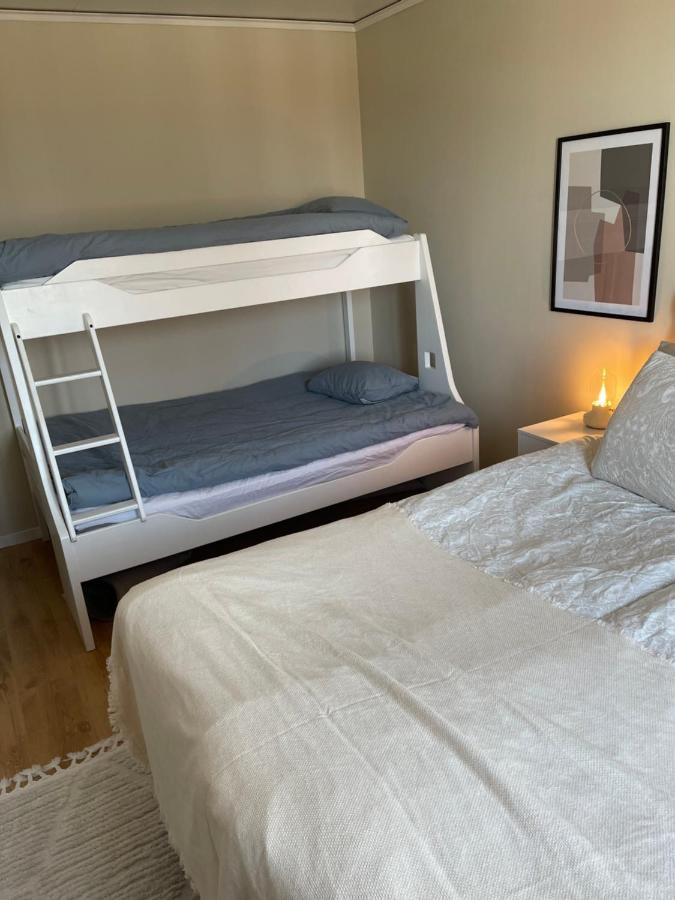 Hostel Bergkvara Vandrarhem *