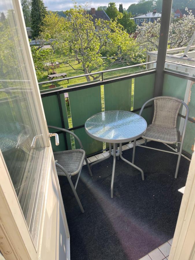 Hostel Bergkvara Vandrarhem *