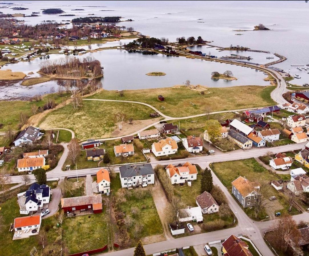 Vandrerhjem Bergkvara Vandrarhem *