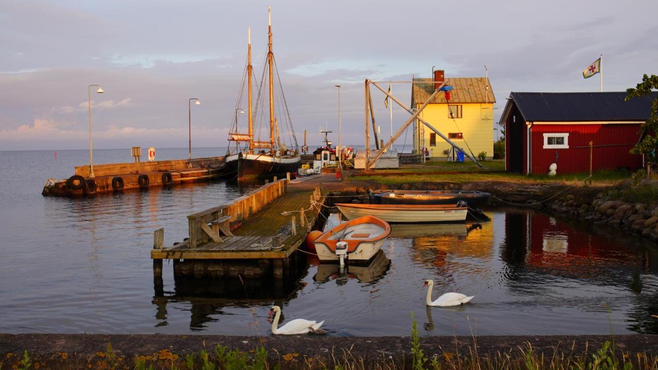 Bergkvara Vandrarhem
