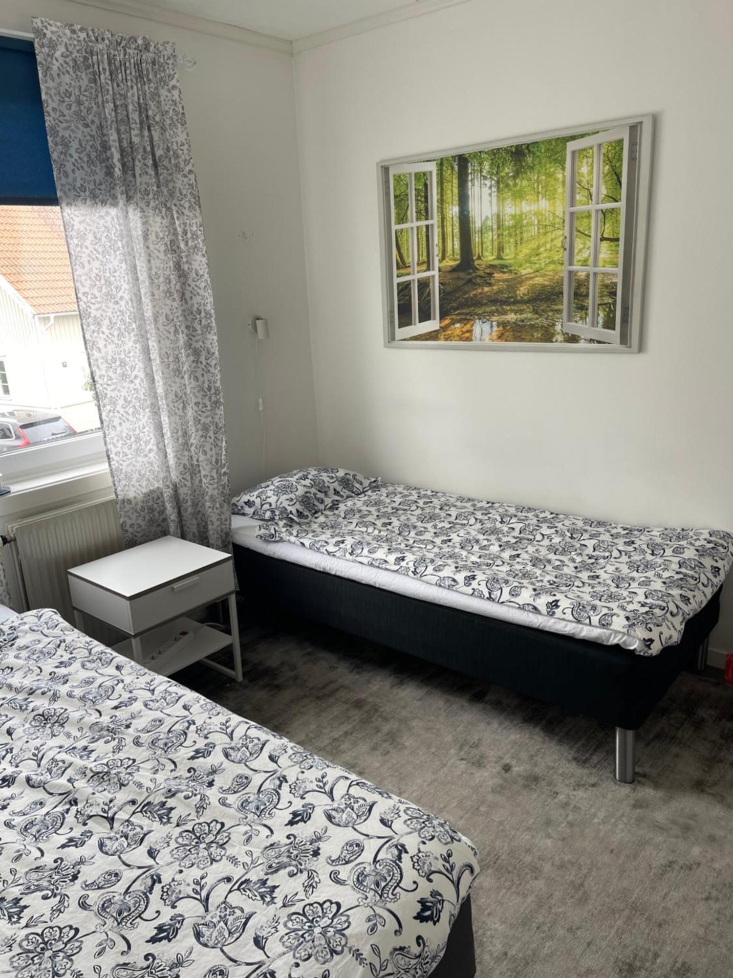 Vandrerhjem Bergkvara Vandrarhem