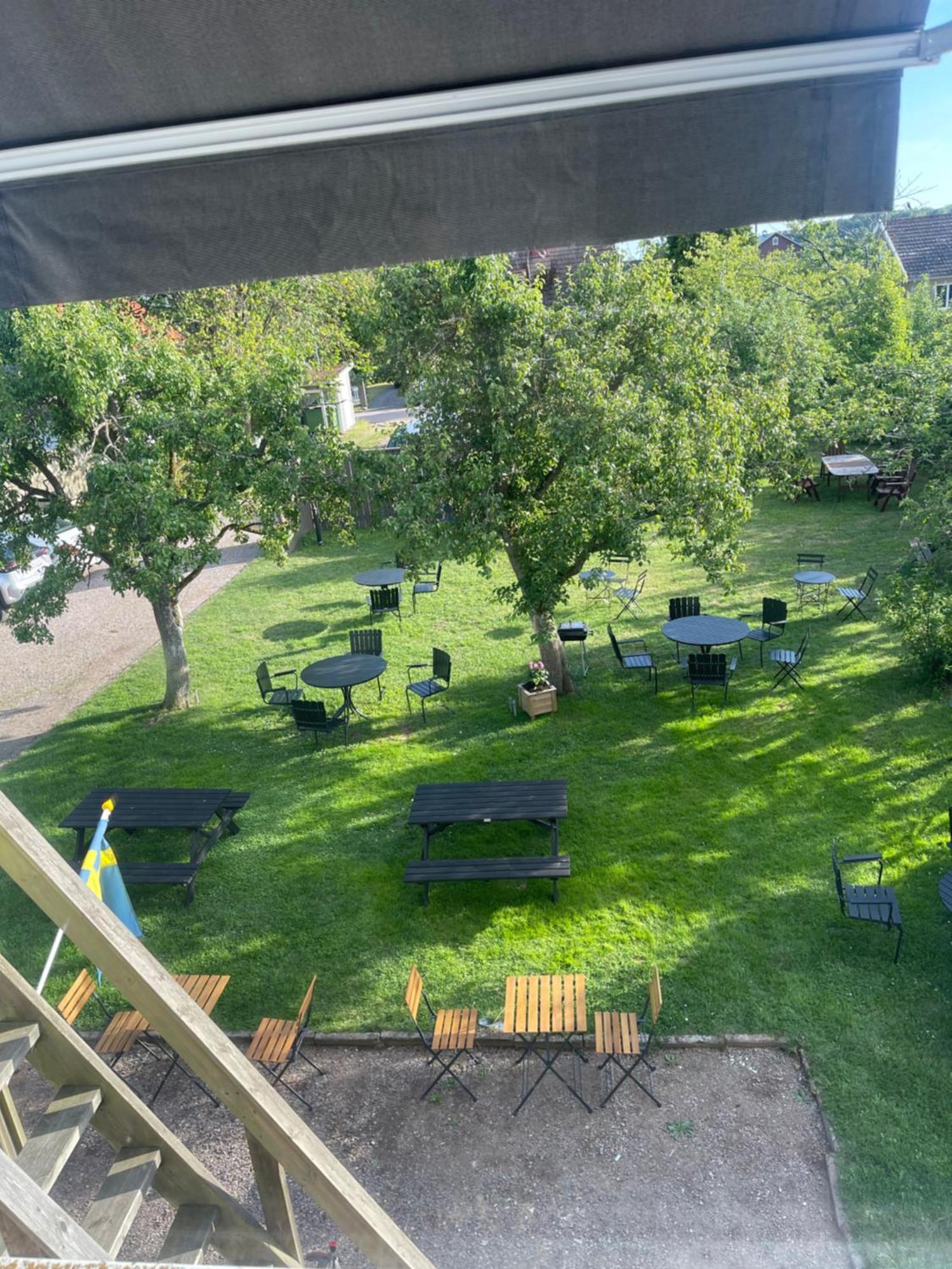 Hostel Bergkvara Vandrarhem
