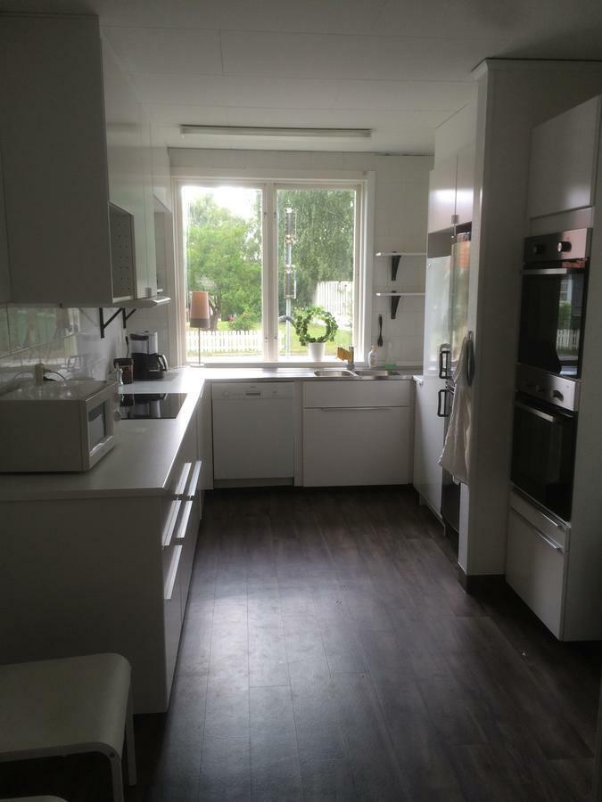 Vandrerhjem Bergkvara Vandrarhem