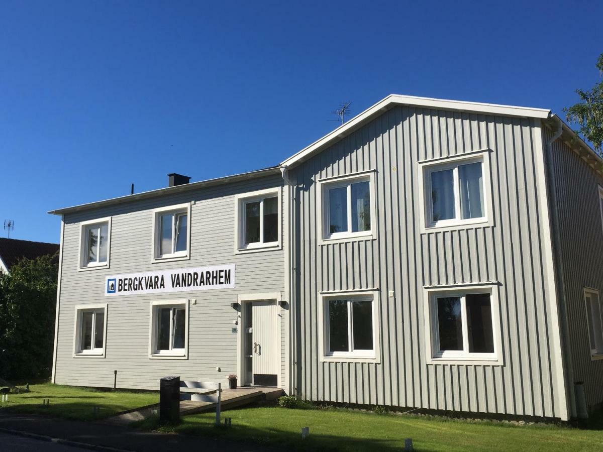 Bergkvara Vandrarhem Vandrerhjem *