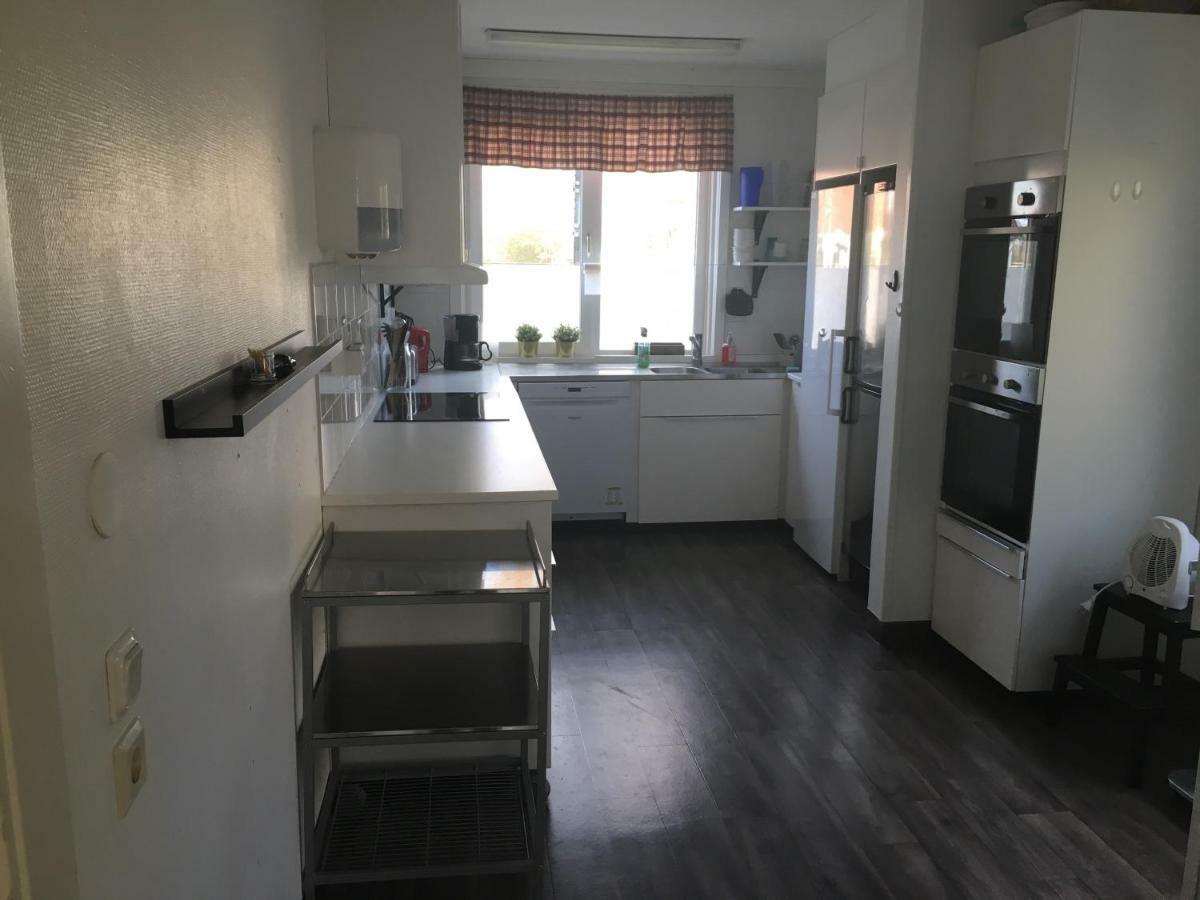 Bergkvara Vandrarhem Vandrerhjem Bergkvara